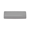 [7181000] Aspirations Alcove Bathtub Headrest Pillow - N/A