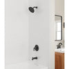 [7429508.243] Becklow Tub and Shower Trim Kit with Valve - Polished Chrome