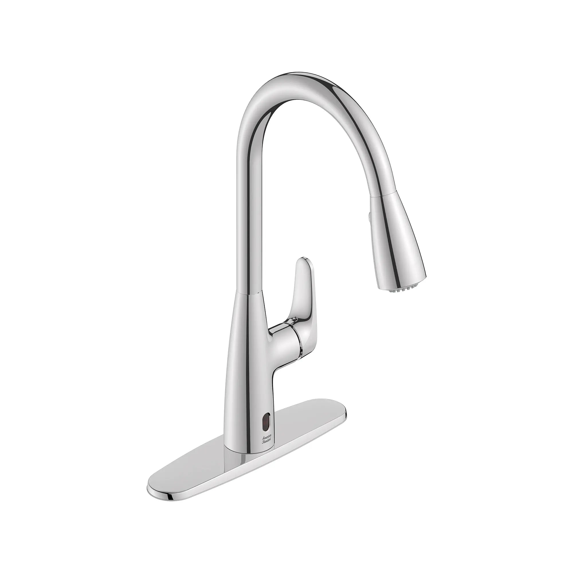 Colony® PRO Touchless Single-Handle Pull-Down Dual Spray Kitchen Faucet 1.5 gpm/5.7 L/min // POLISHED CHROME // 169182_Colony_SiloRight_7077380.002_0001_JUNE2023_0_CDNwebp_2cad6353-044f-4e90-8bbf-37b517823d19.webp