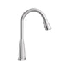 [7077380.002] Colony® PRO Touchless Single-Handle Pull-Down Dual Spray Kitchen Faucet 1.5 gpm/5.7 L/min - Polished Chrome