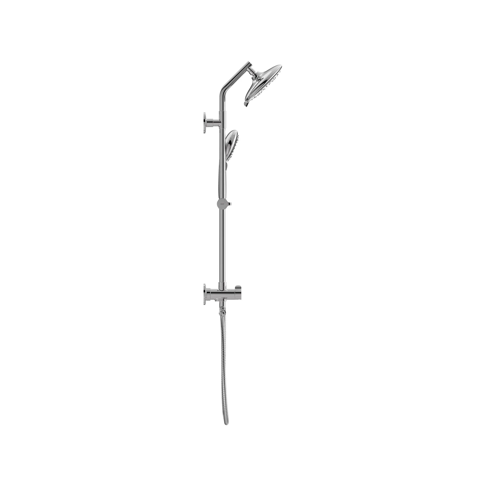 Spectra Versa® 24-Inch 4-Function 1.8 gpm/6.8 L/min Hand Shower Kit // POLISHED CHROME // 169221_SpectraVersa_SiloSide_1029120000_0001_Jun2023_0_CDNwebp.webp