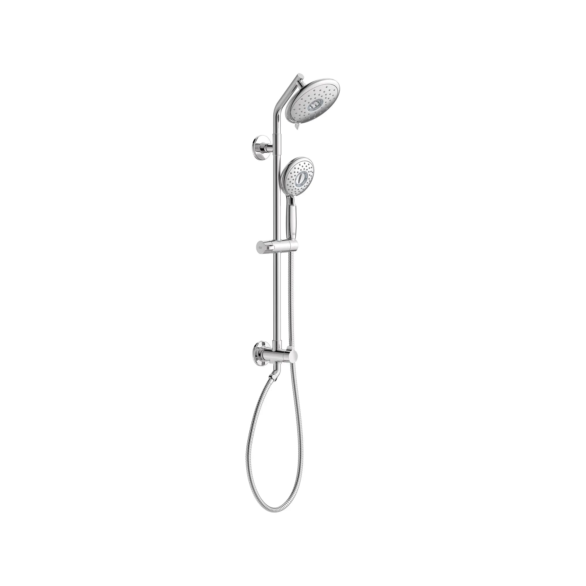 Spectra Versa® 24-Inch 4-Function 1.8 gpm/6.8 L/min Hand Shower Kit // POLISHED CHROME // 169230_SpectraVersa_SiloRight_1029120000_0002_Jun2023_0_CDNwebp.webp