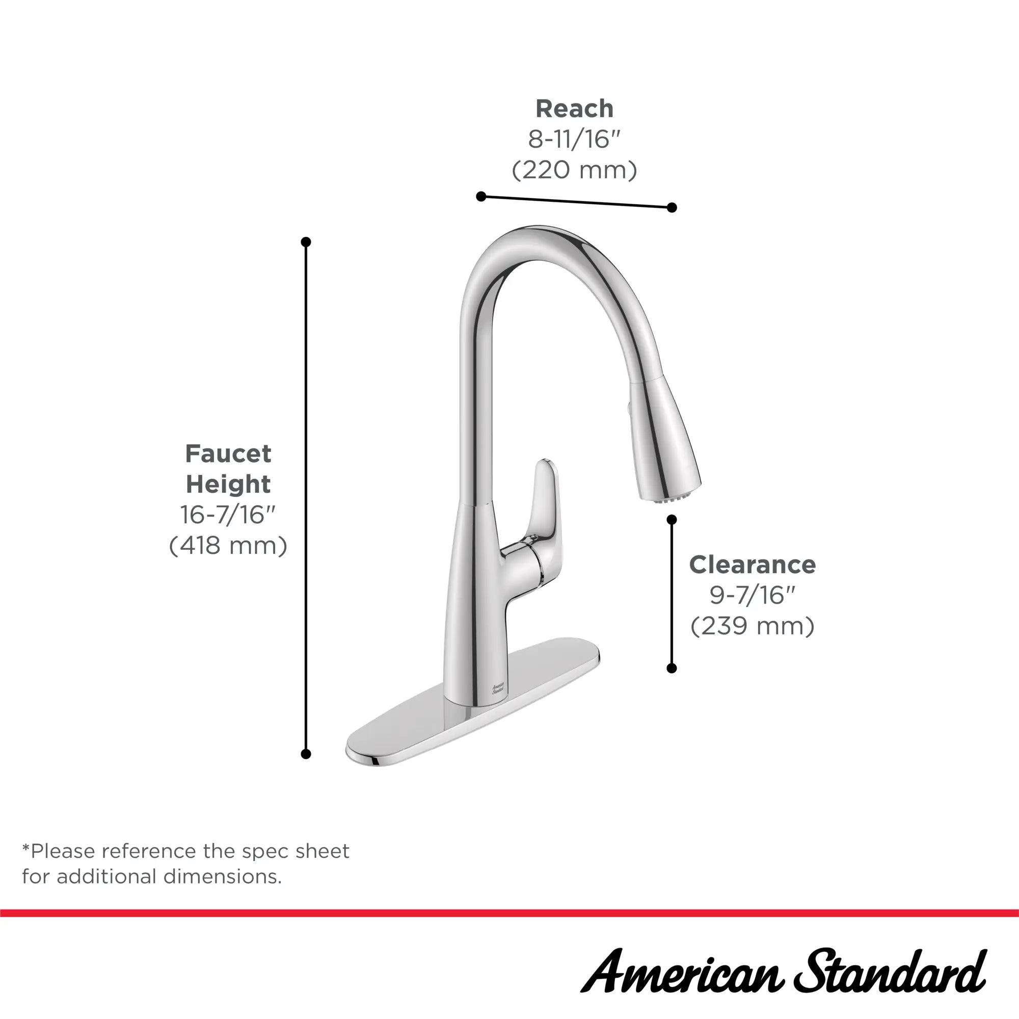 Colony® PRO Single-Handle Pull-Down Dual Spray Kitchen Faucet 1.5 gpm/5.7 L/min // POLISHED CHROME // 169320_ColonyPro_Infographic_7077300_0006_JUN2023_0_CDNwebp_e508d213-cfda-4016-87c7-17bf5825f96e.webp