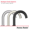 [7061857.002] Aspirations 8-Inch Touchless Widespread Bathroom Faucet 1.2 gpm/4.5 L/min With Lever Handles - Polished Chrome