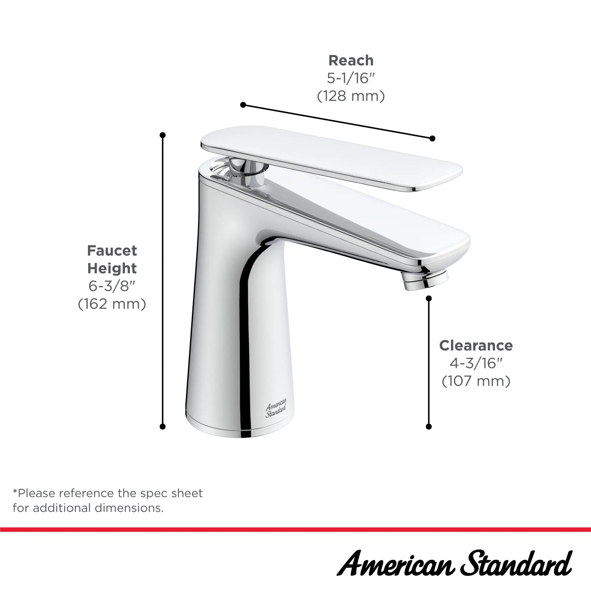 Aspirations Single-Handle Bathroom Faucet 1.2 gpm/4.5 L/min With Lever Handle // POLISHED CHROME // 169516_Aspirations_Infographic_7061101_0003_AUG2023_0_CDNwebp.webp