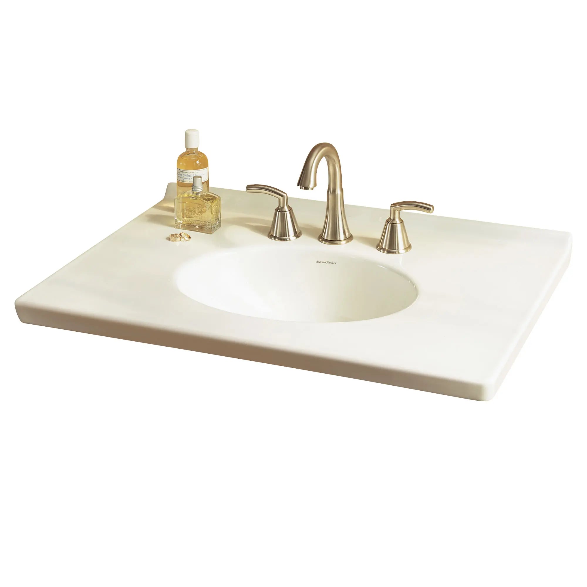 Portsmouth® Vanity Top with 4-Inch Centerset // WHITE // 169566_P-7820400020_0_CDNwebp.webp