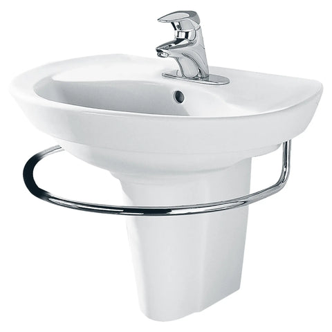 Ravenna® Center Hole Only Pedestal Sink Top