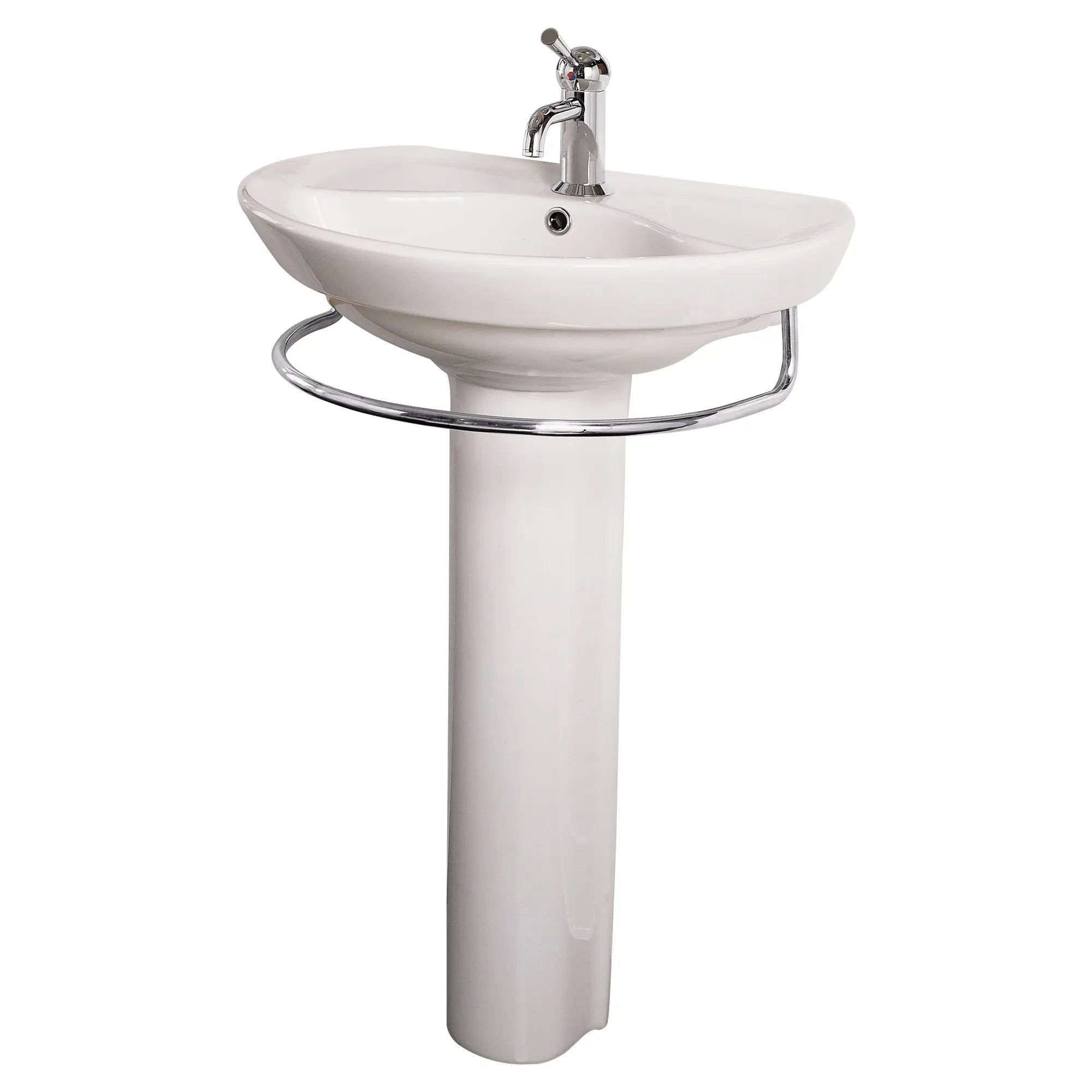 Ravenna® Center Hole Only Pedestal Sink Top and Leg Combination // WHITE // 169594_P-0268100020_02_0_CDNwebp.webp