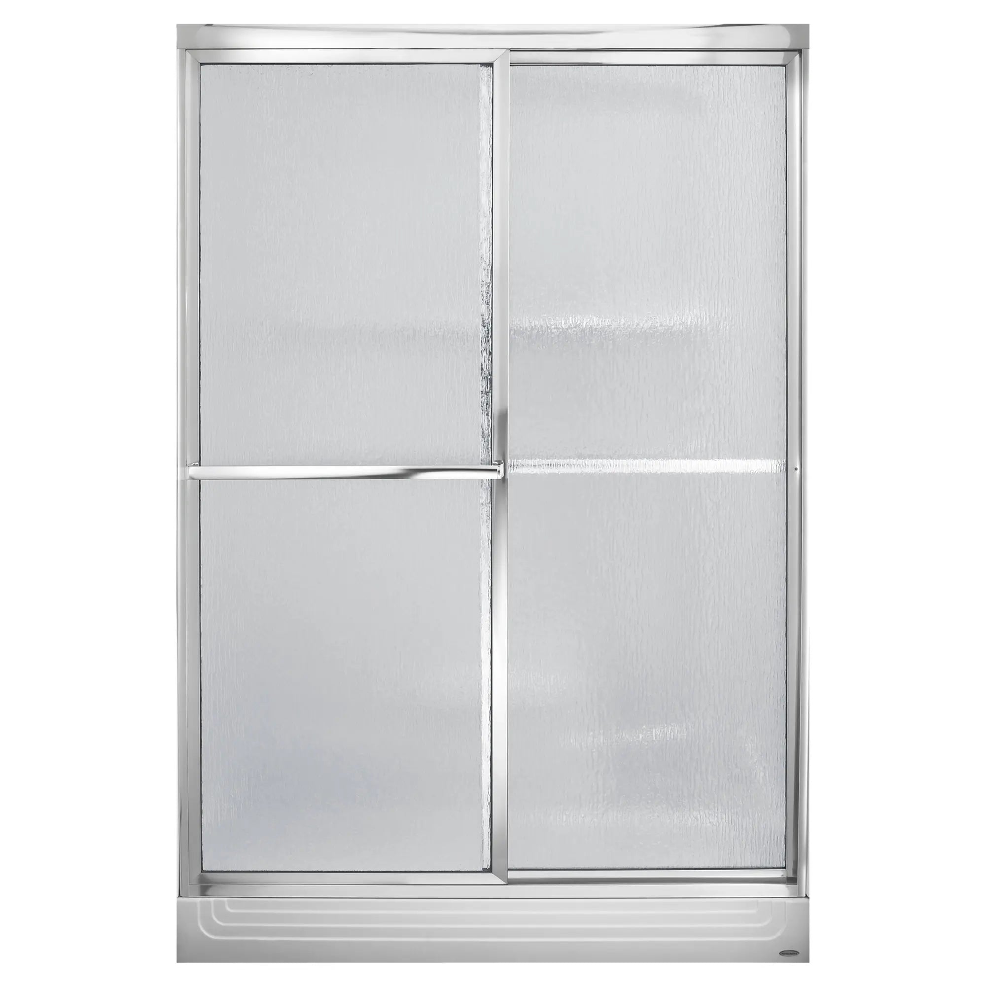 48 x 34-Inch Single Threshold Shower Bases With Center Drain // WHITE // 169632_P-4834ST020_02_0_CDNwebp.webp