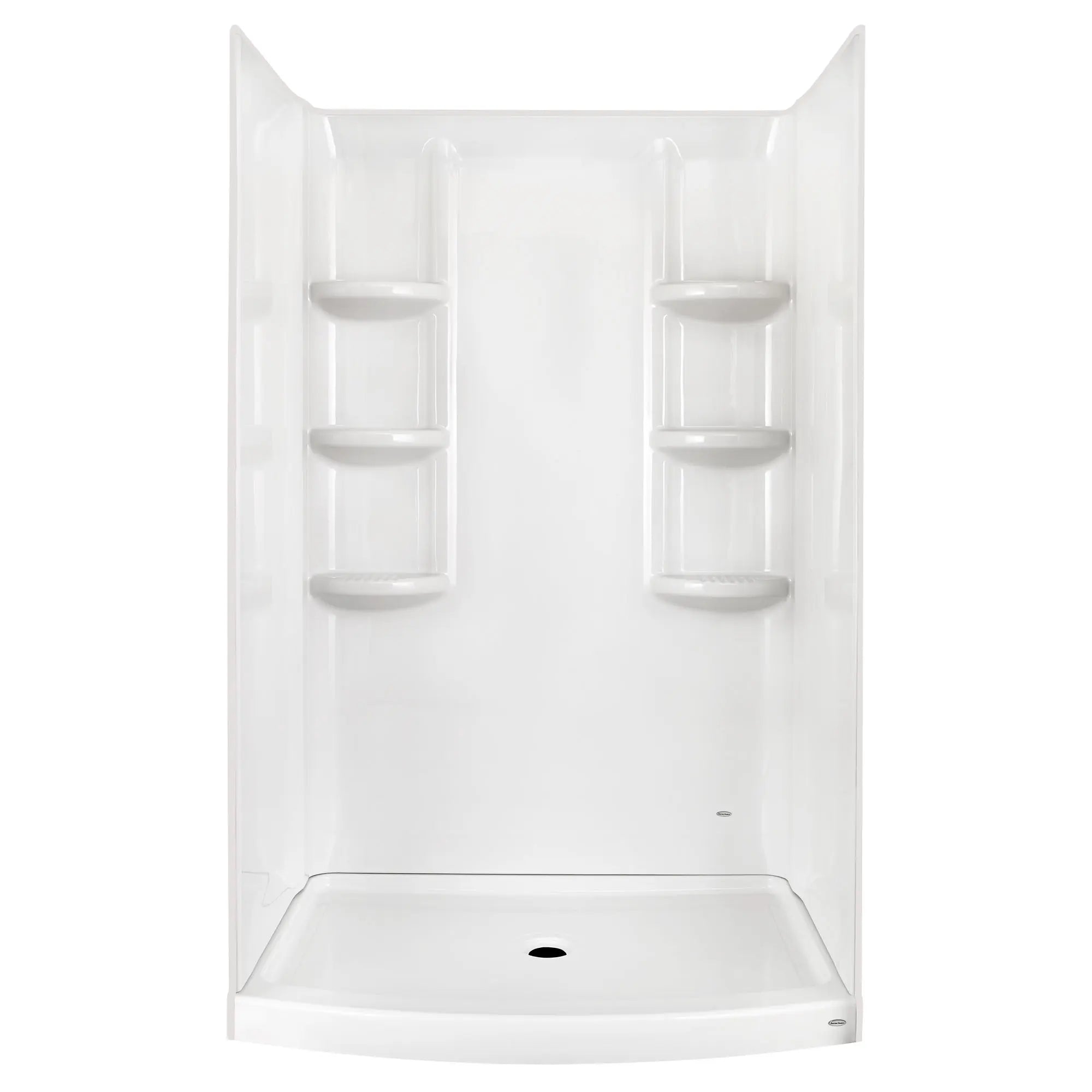 Ovation 48 x 30-Inch Shower Wall Set // ARCTIC // 169648_P-2603SW011_0_CDNwebp.webp