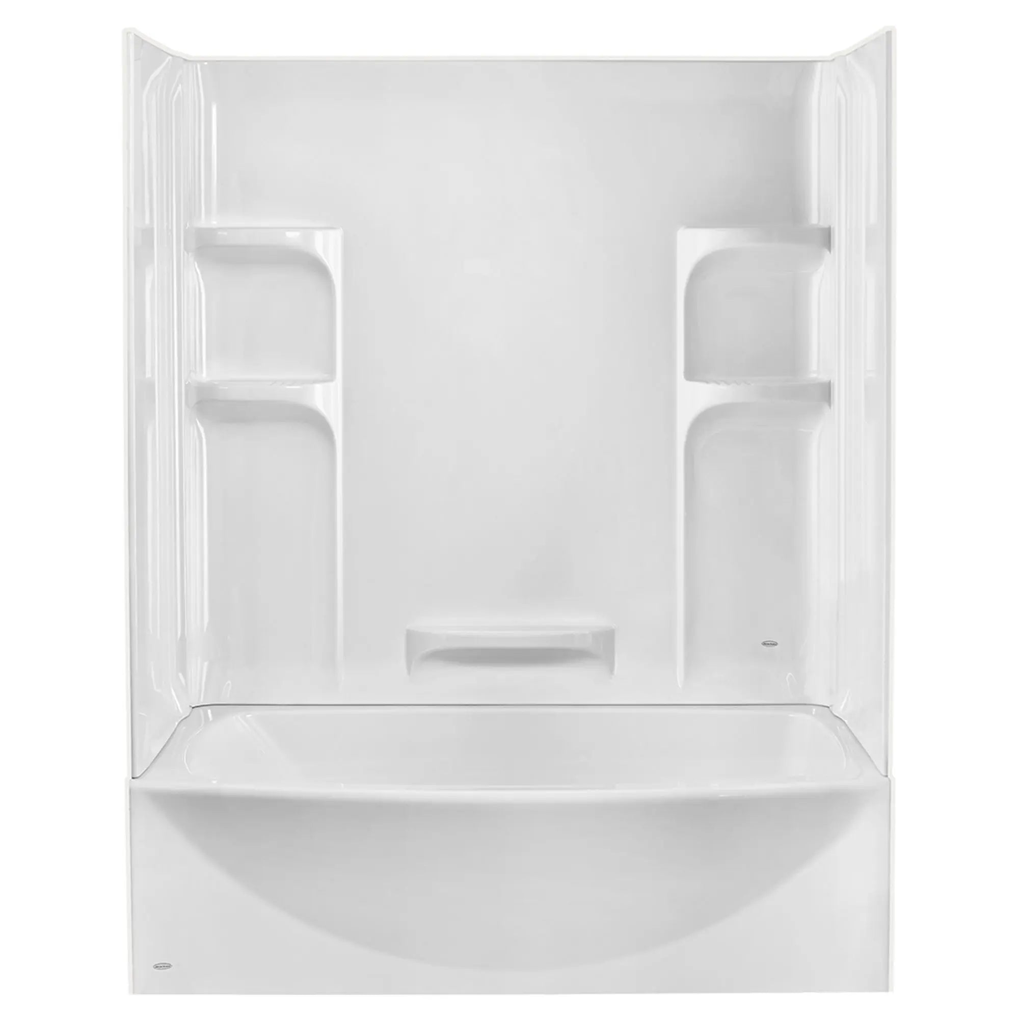 Ovation 60 x 30-Inch Integral Apron Bathtub Right-Hand Outlet // ARCTIC // 169654_P-2647112011_02_0_CDNwebp.webp
