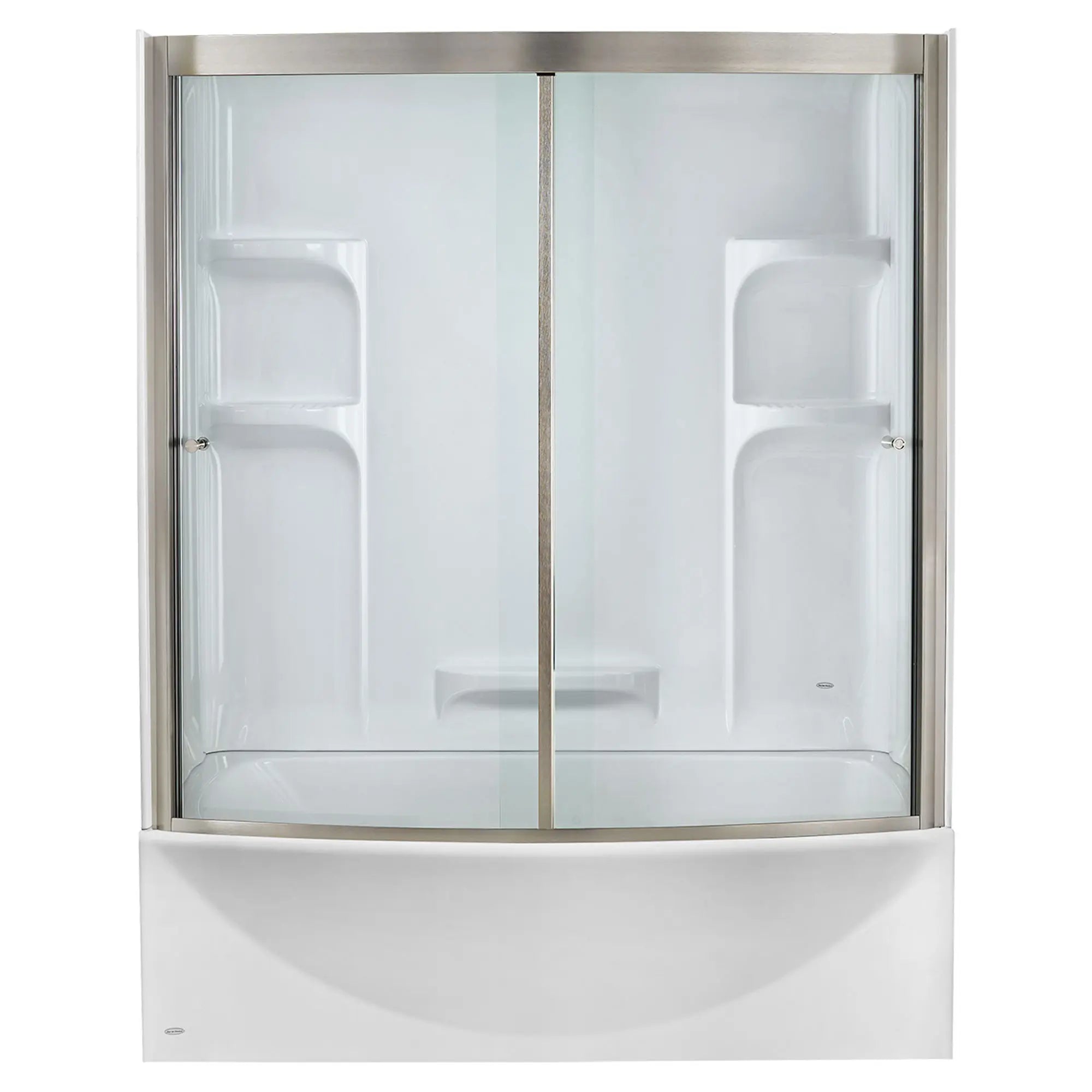 Ovation 60-Inch High Sliding Tub Door // BRUSHED NICKEL // 169656_P-AM00496400295_0_CDNwebp.webp