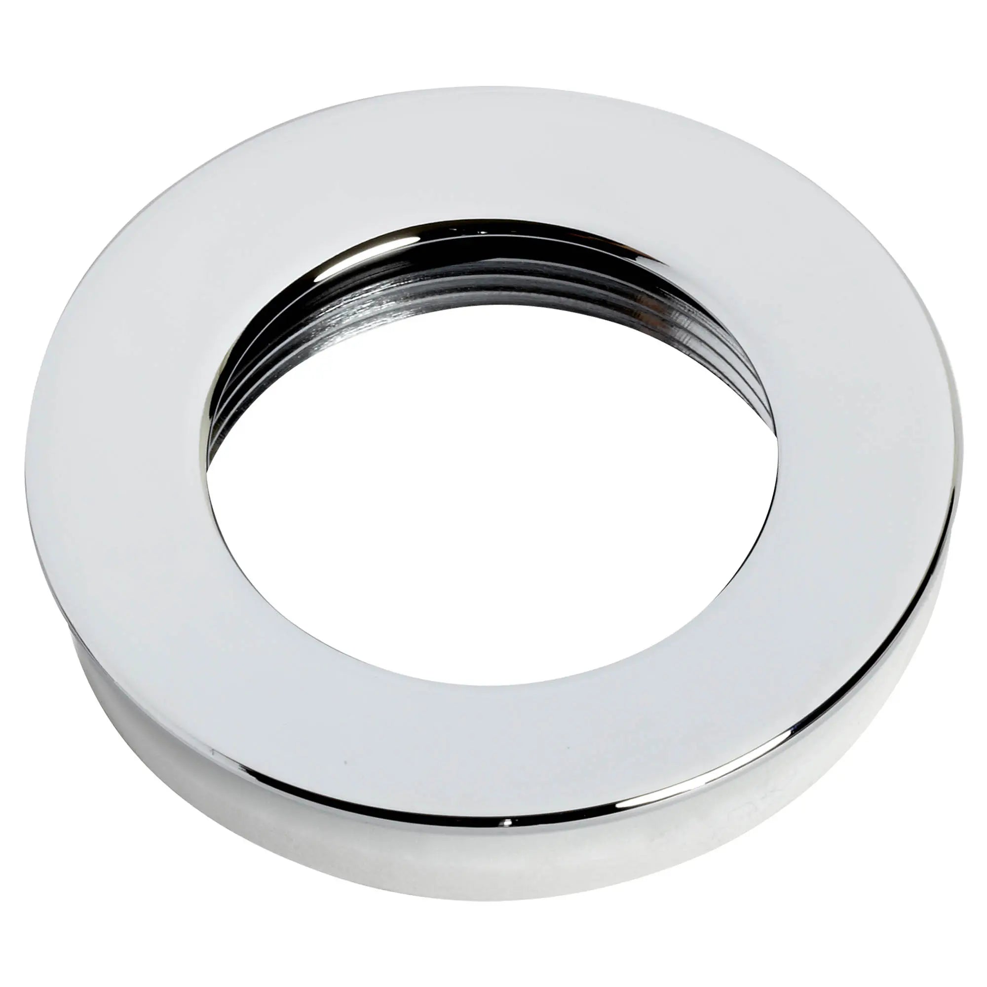 Flange & Washer F/Ez Metal Drain // POLISHED CHROME // 169669_P_M9624570020A_0_CDNwebp.webp