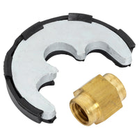 [M962492-0070A] Mounting Kit - No Finish