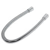 [M962695-0020A] Spray Hose & Seal Pekoe - Polished Chrome