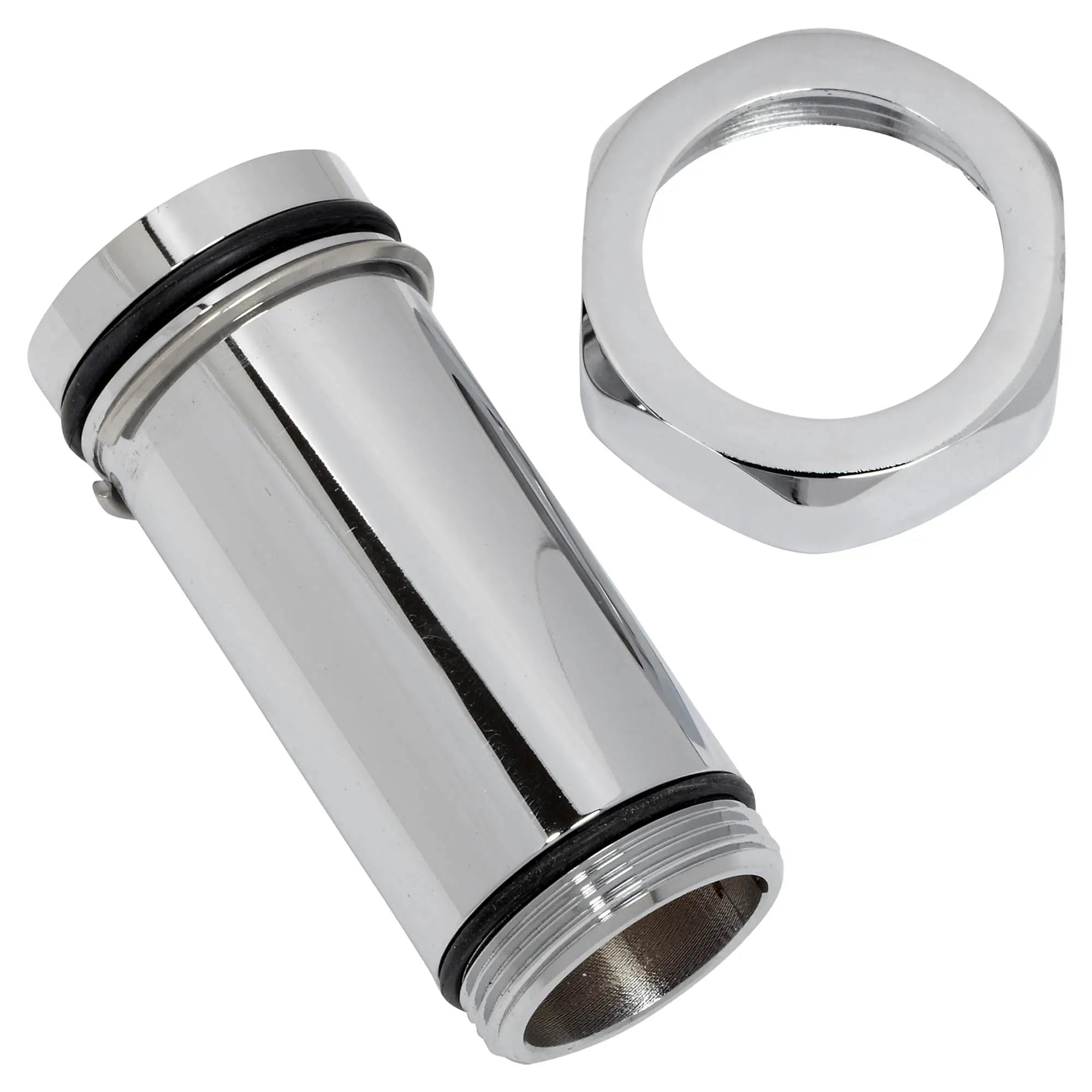 Adjustable Tailpiece for 5-1/4 – 6-1/4-Inch Rough-In (3-1/8-Inch Length) // POLISHED CHROME // 169687_P_M9628330020A_0_CDNwebp.webp