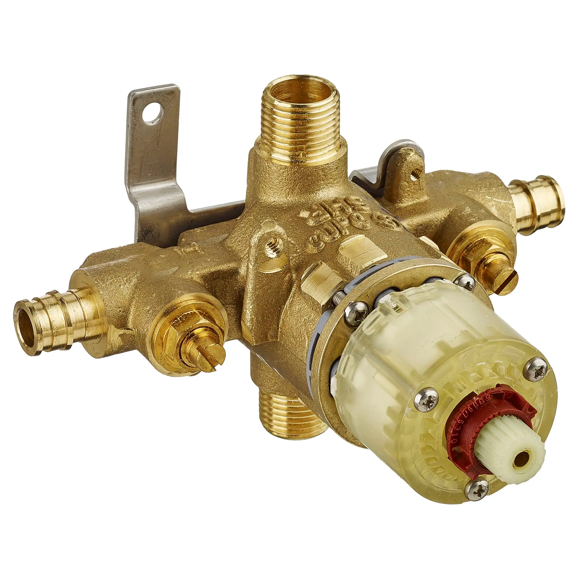 Pb Rough W Pex -Cold Expansion W Ss // NO FINISH // 169698_R118SS_0_CDNwebp.webp