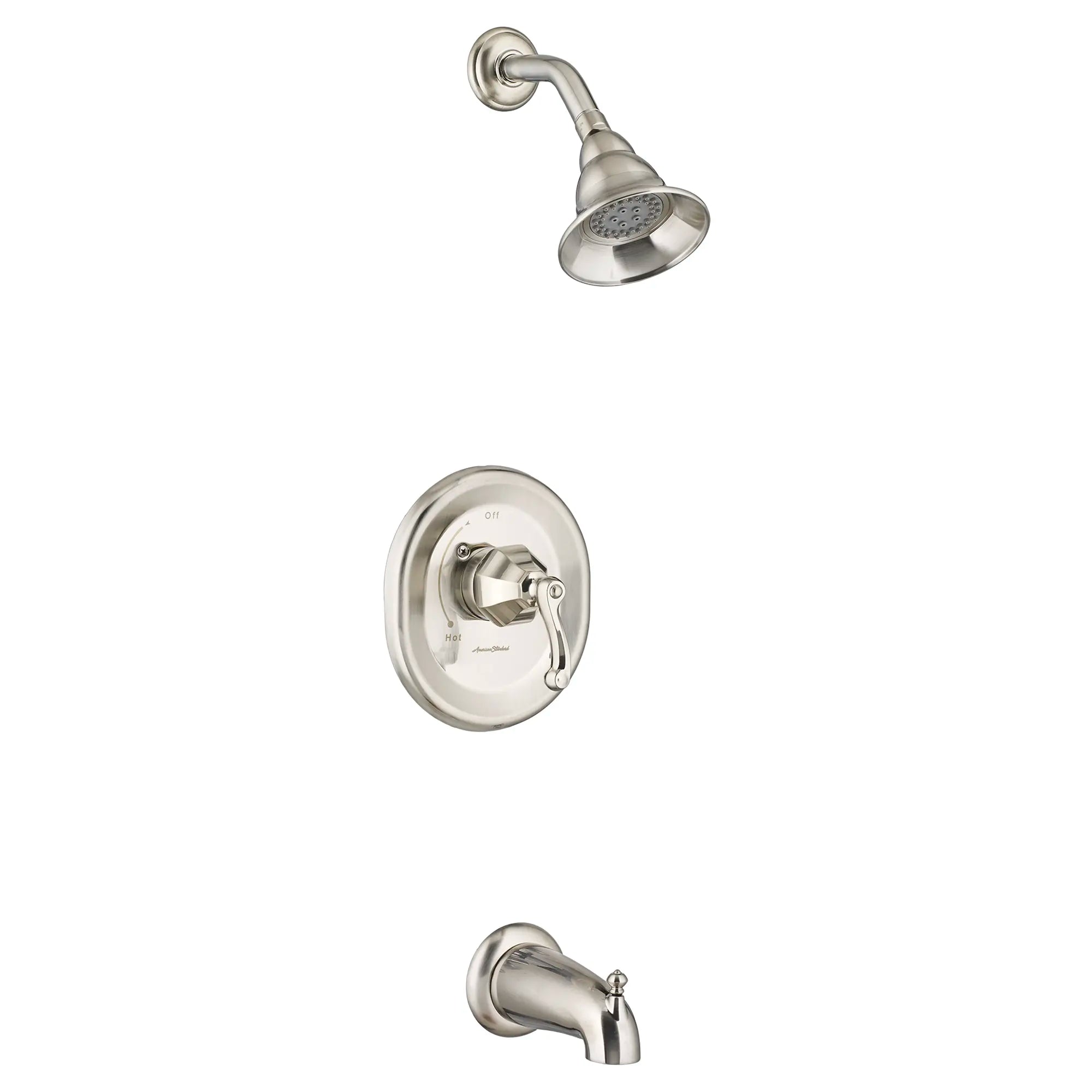 Dazzle Bath/Shower Trim Kits // BRUSHED NICKEL // 169721_T028502295_0_CDNwebp.webp