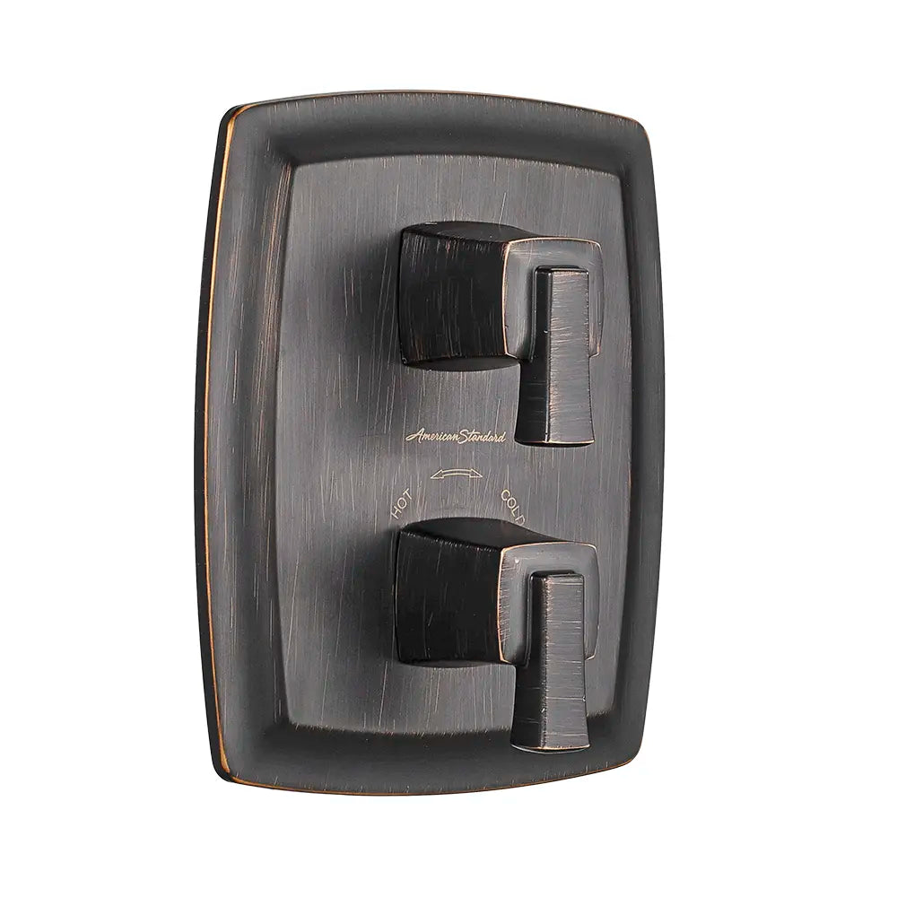 Townsend® 2-Handle Thermostatic Shower Valve Trim Kit // LEGACY BRONZE // 169751_P_T353740278_0_CDNwebp.webp