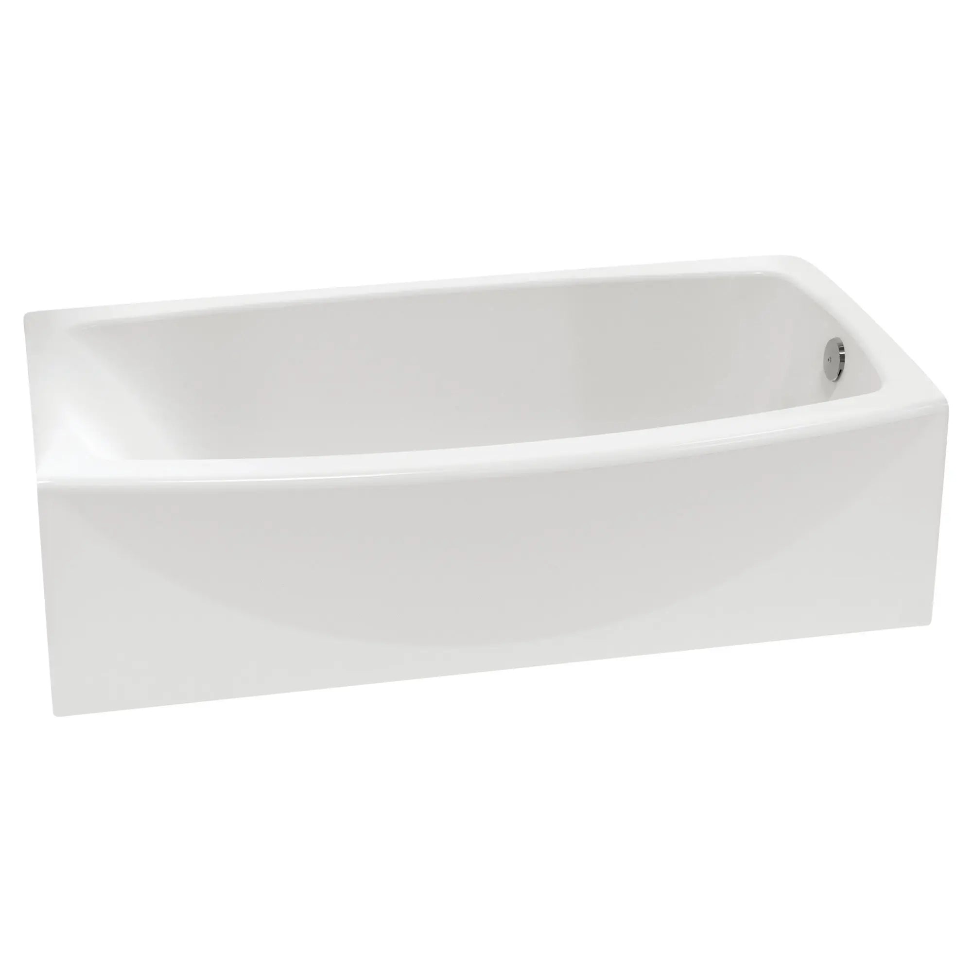 Saver 60x34 inch Integral Apron Bathtub, Right Hand Drain // ARCTIC // 169763_P-2647102011_0_CDNwebp.webp