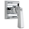[T555430.002] Town Square Single-Handle Diverter Valve Trim - Polished Chrome