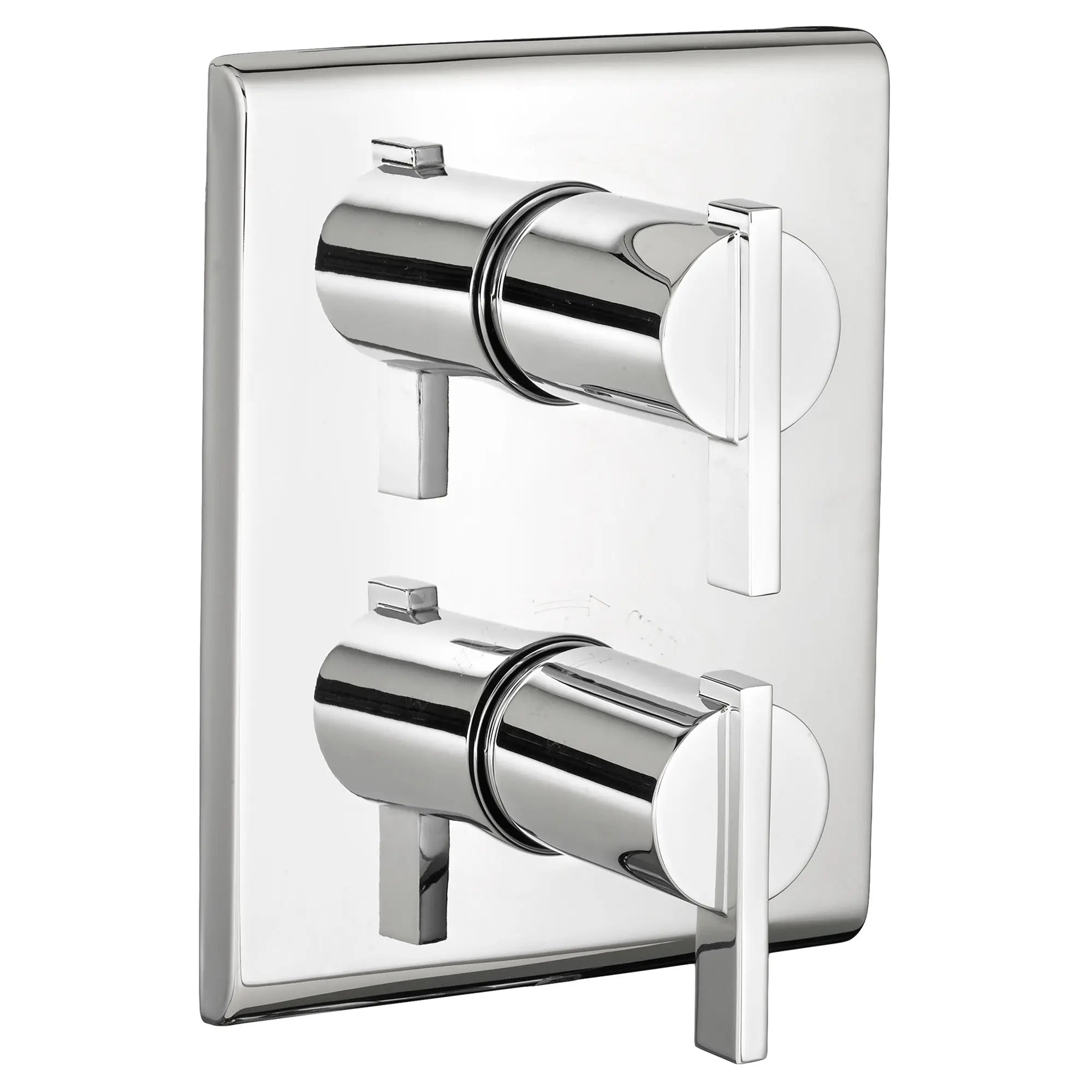 Time Square® 2-Handle Thermostatic Shower Valve Trim Kit // POLISHED CHROME // 169790_P-T184740002_0_CDNwebp.webp