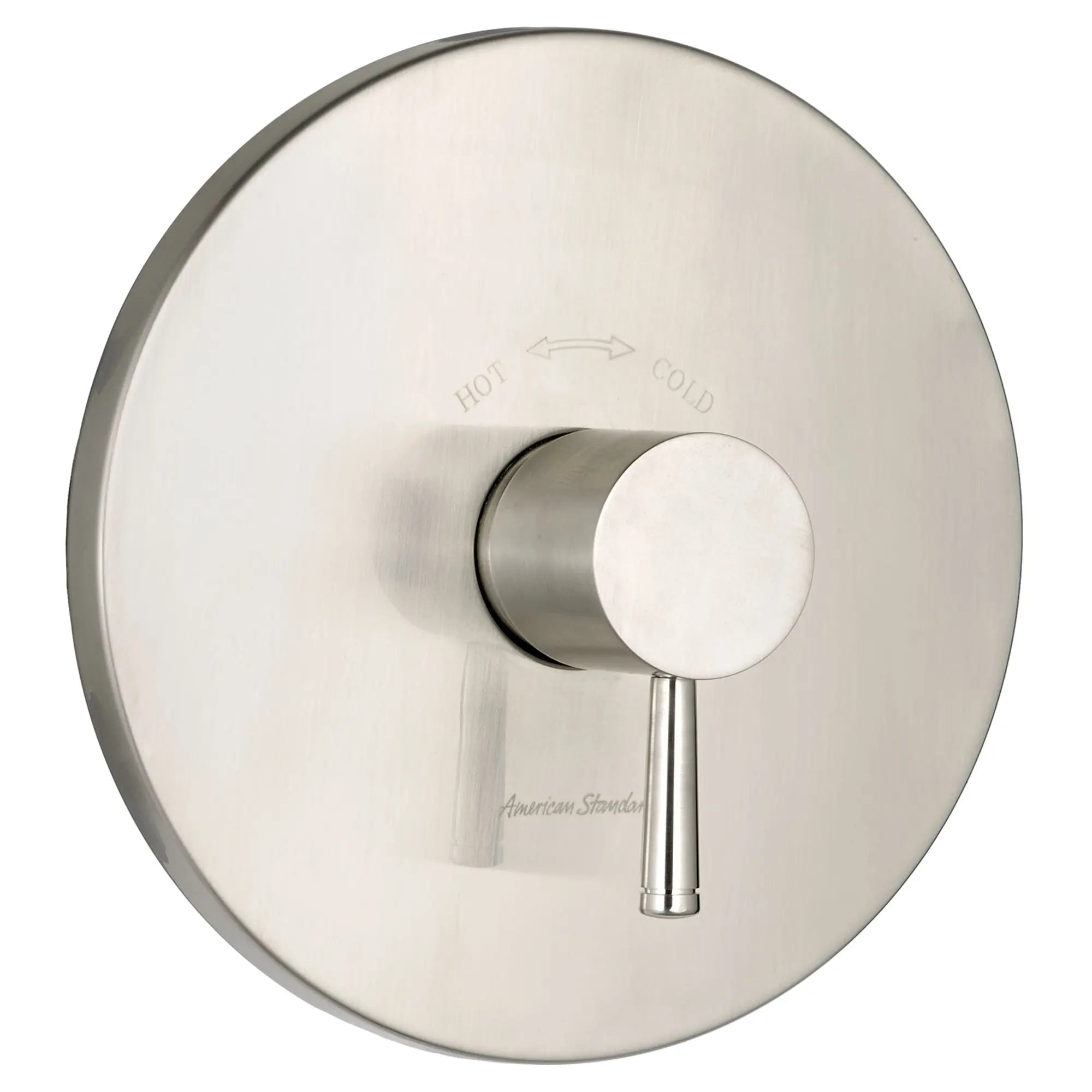 Serin® Single-Handle Thermostatic Shower Valve Trim Kit // BRUSHED NICKEL // 169795_P-T064730295_0_CDNwebp.webp
