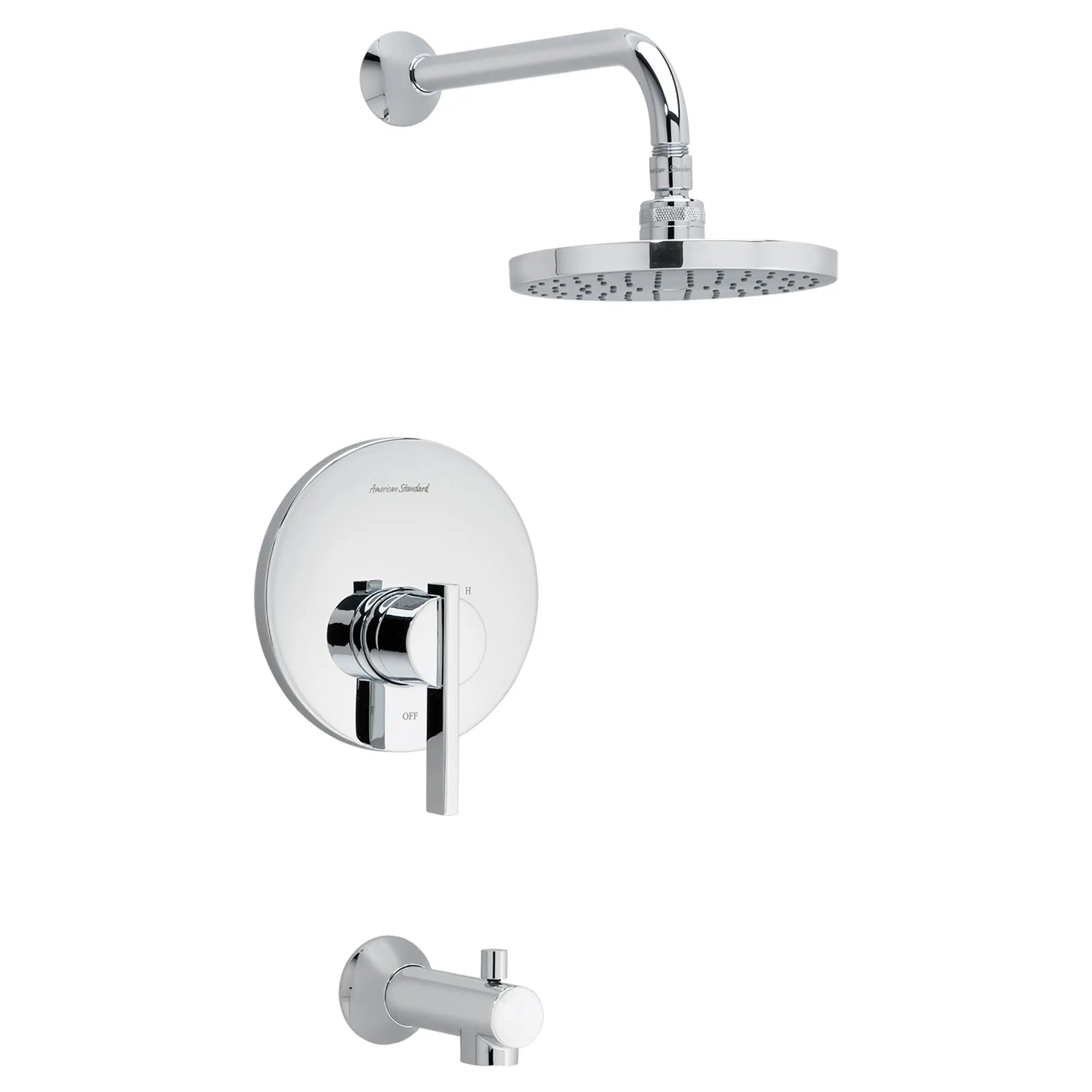 Berwick Bath Shower Faucet Trim Kit // POLISHED CHROME // 169834_P-T430502002_02_0_CDNwebp.webp