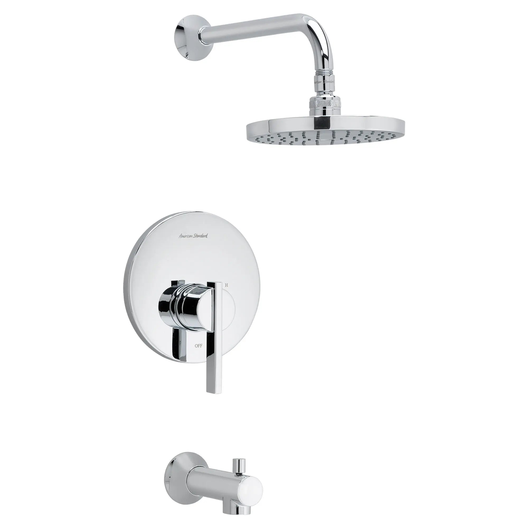 Berwick Bath Shower Faucet Trim Kit // POLISHED CHROME // 169835_P-T430502002_0_CDNwebp.webp