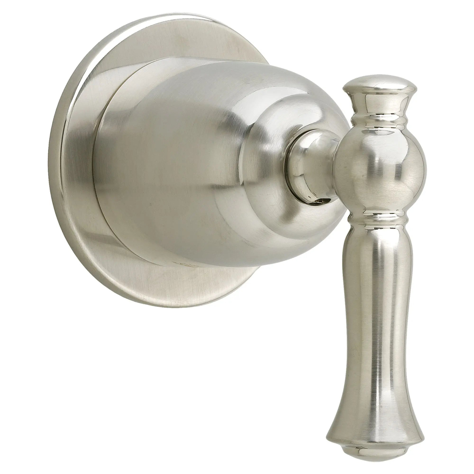 Portsmouth Single-Handle On/Off Volume Control Valve Trim with Lever Handle // BRUSHED NICKEL // 169859_P-T420700295_0_CDNwebp.webp