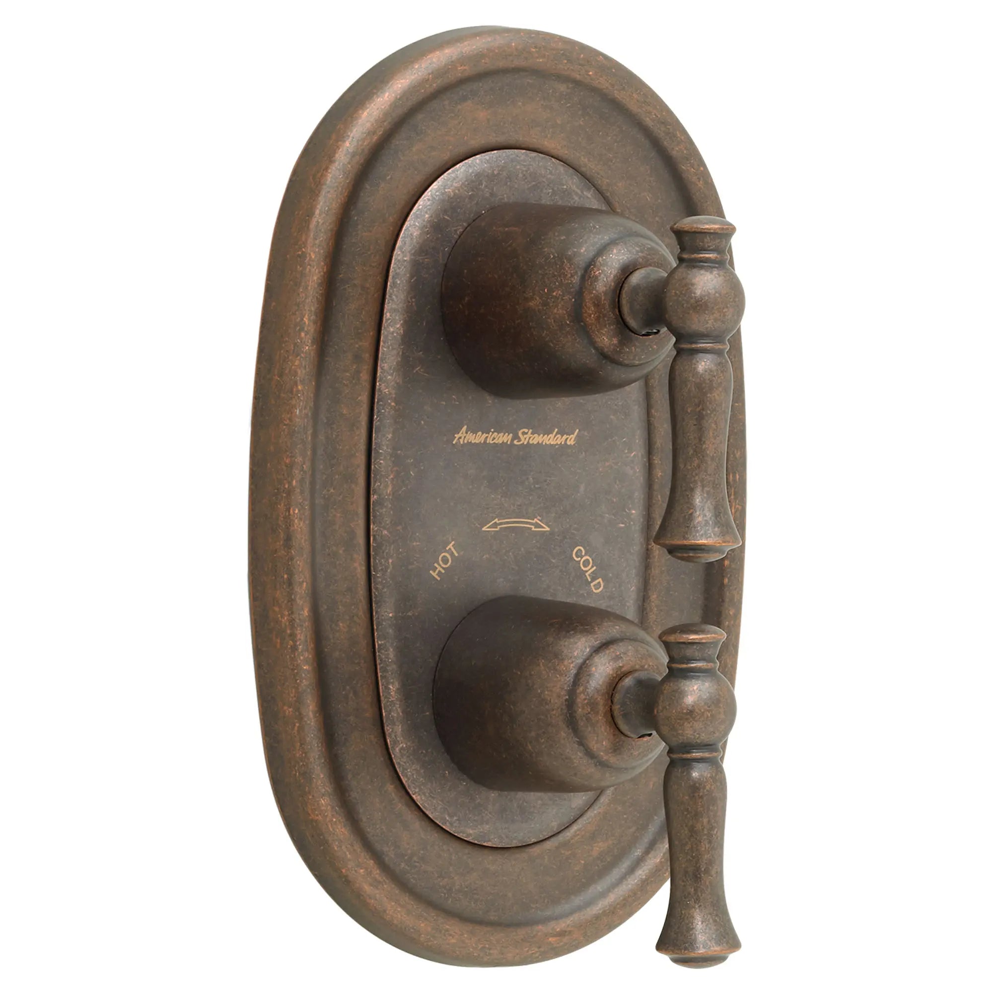 Quentin® 2-Handle Thermostatic Shower Valve Trim Kit // OIL RUBBED BRONZE // 169869_P-T440740224_02_0_CDNwebp.webp