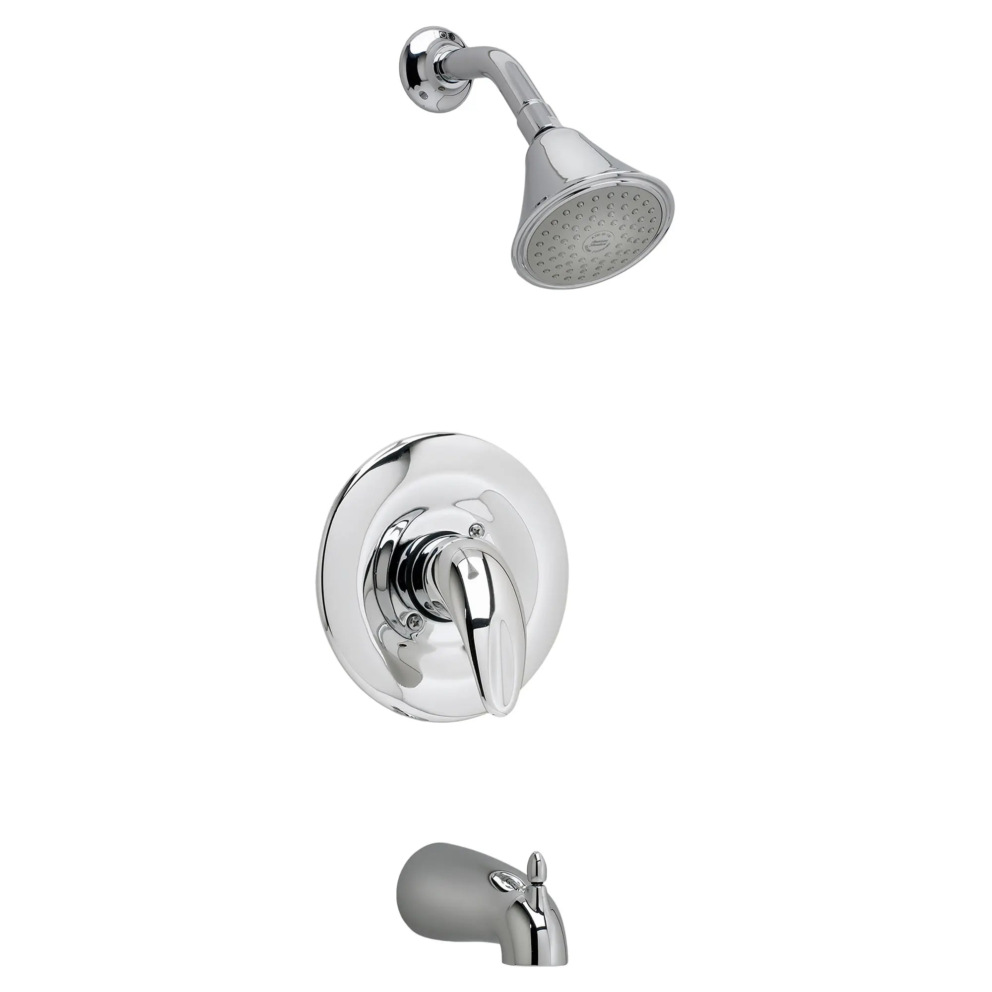 Reliant 3 2.5 GPM Tub and Shower Trim Kit with Lever Handle // POLISHED CHROME // 169872_P-T385502002_0_CDNwebp.webp