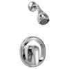 [T480501.002] Seva SHOWER (Trim ONLY) - Polished Chrome
