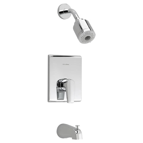 Studio FloWise Bath/Shower Trim Kit