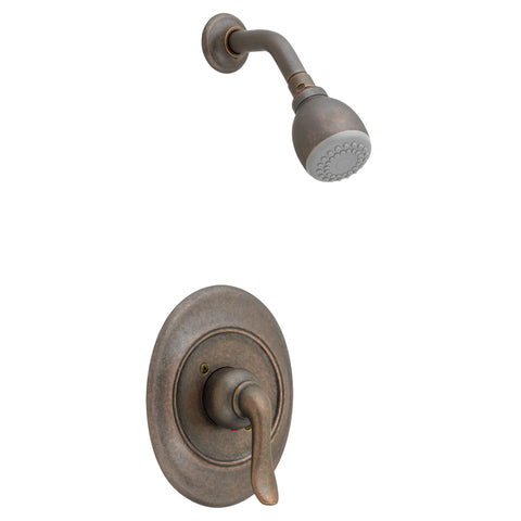 Princeton Bath/Shower Trim Kits -- 1.5 gpm