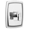 [T353730.002] Townsend® Single-Handle Thermostatic Shower Valve Trim Kit - Polished Chrome