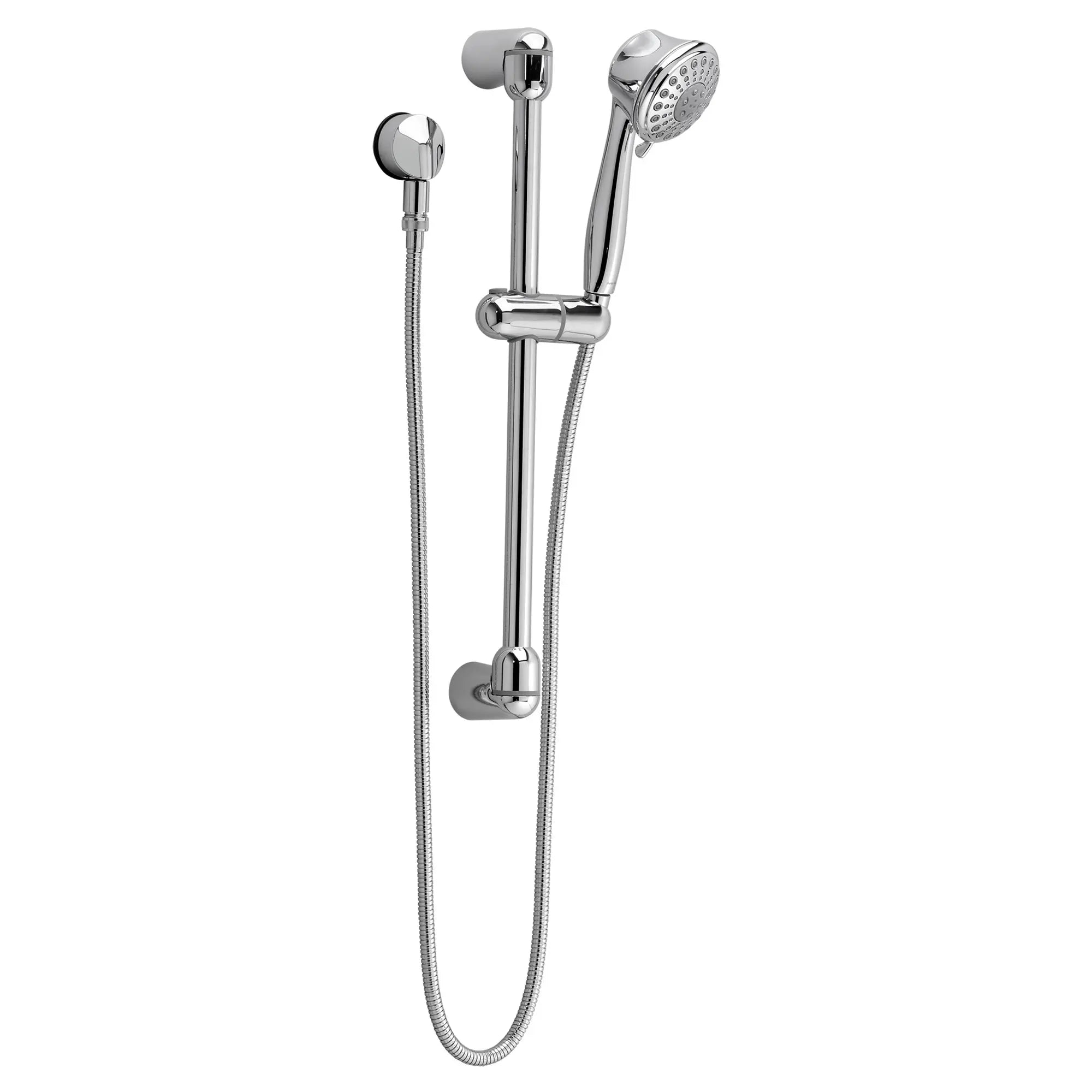 Traditional 5-Function Hand Shower System Kit // POLISHED CHROME // 169936_P-1660628002_0_CDNwebp.webp