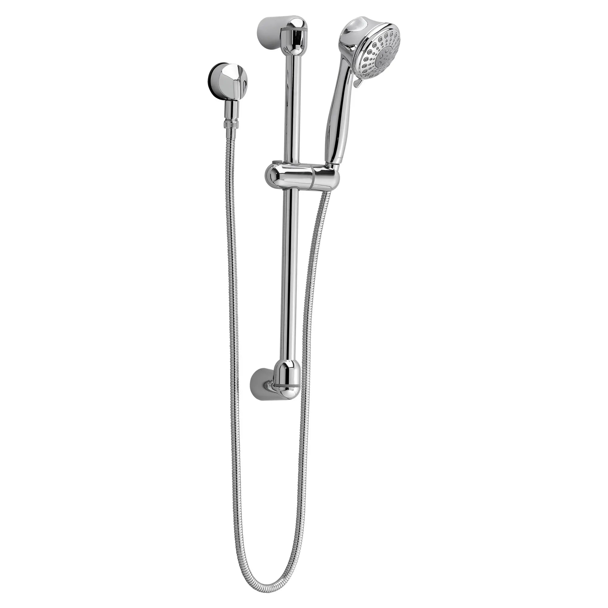 Traditional 5-Function Hand Shower System Kit // POLISHED CHROME // 169937_P-1660628002_02_0_CDNwebp.webp
