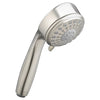 [1660637.295] Modern 5-Function Hand Shower - Polished Chrome