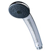 [1660505.002] Fixed 2.5 gpm/9.5 L/min Single-Function Hand Shower - Polished Chrome