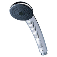 Fixed 2.5 gpm/9.5 L/min Single-Function Hand Shower // CHROME // 169956_P-1660505002_CDNwebp.webp