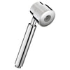 [1660641.002] FloWise Modern 1.5 gpm/5.7 L/min (Measurement) Single Function Water-Saving Hand Shower - Polished Chrome