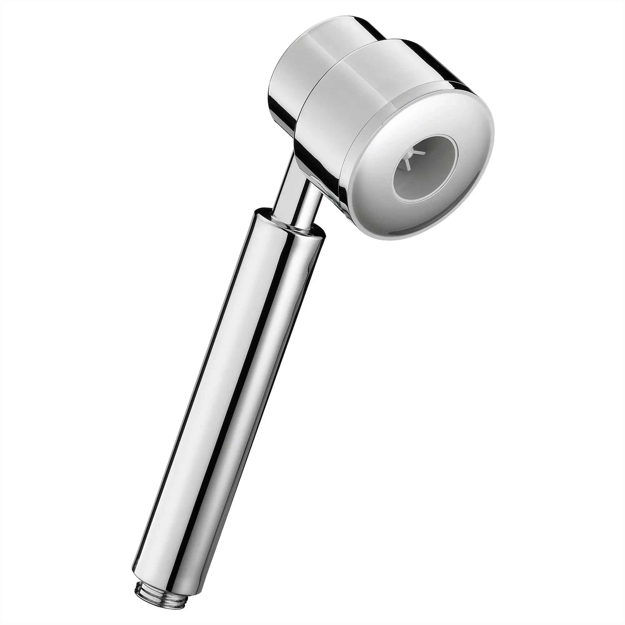FloWise Modern 1.5 gpm/5.7 L/min (Measurement) Single Function Water-Saving Hand Shower // POLISHED CHROME // 169957_P-1660641002_02_0_CDNwebp.webp