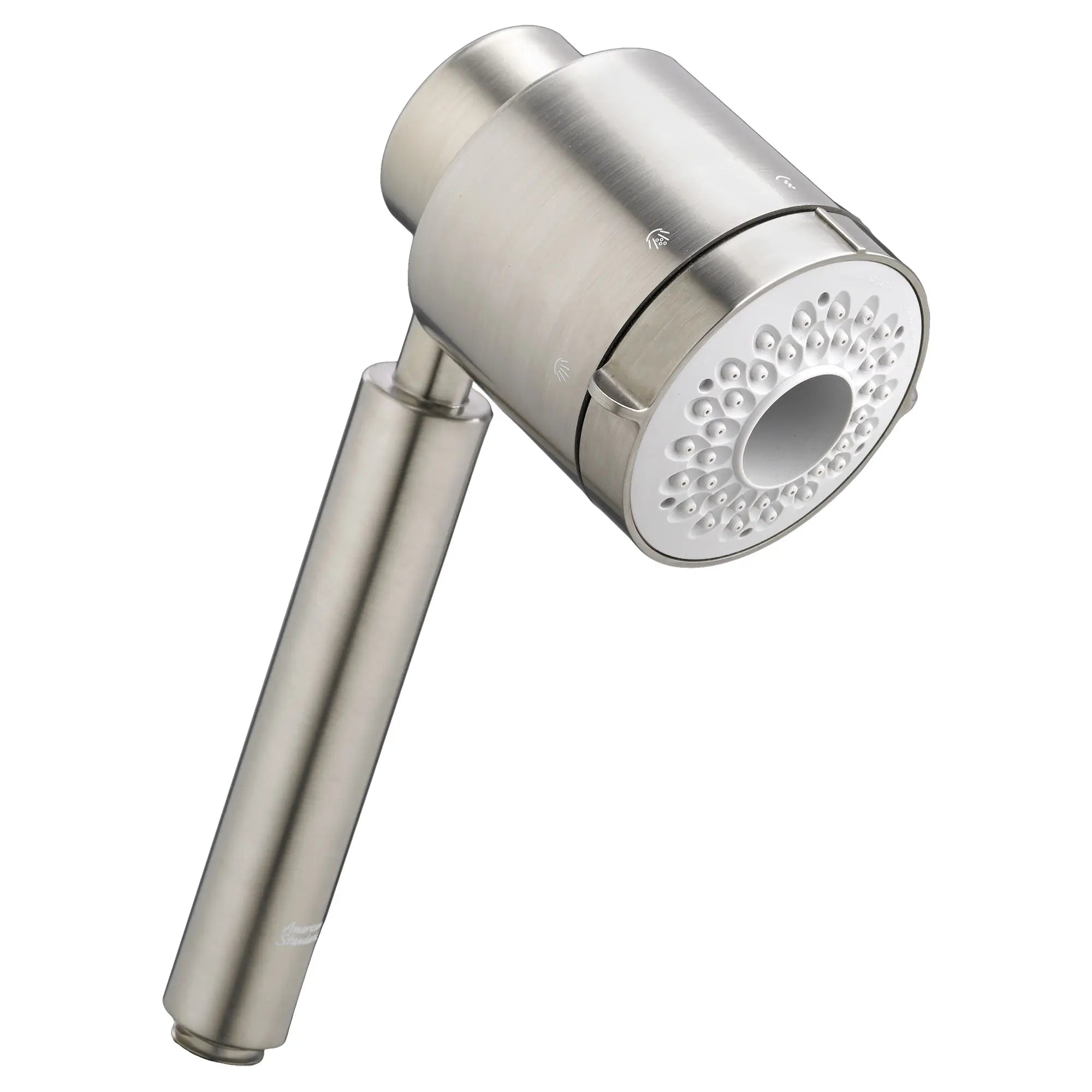 FloWise Modern 2.0 GPM 9-In. 3-Function Hand Shower // BRUSHED NICKEL // 169958_P-1660643295_0_CDNwebp.webp