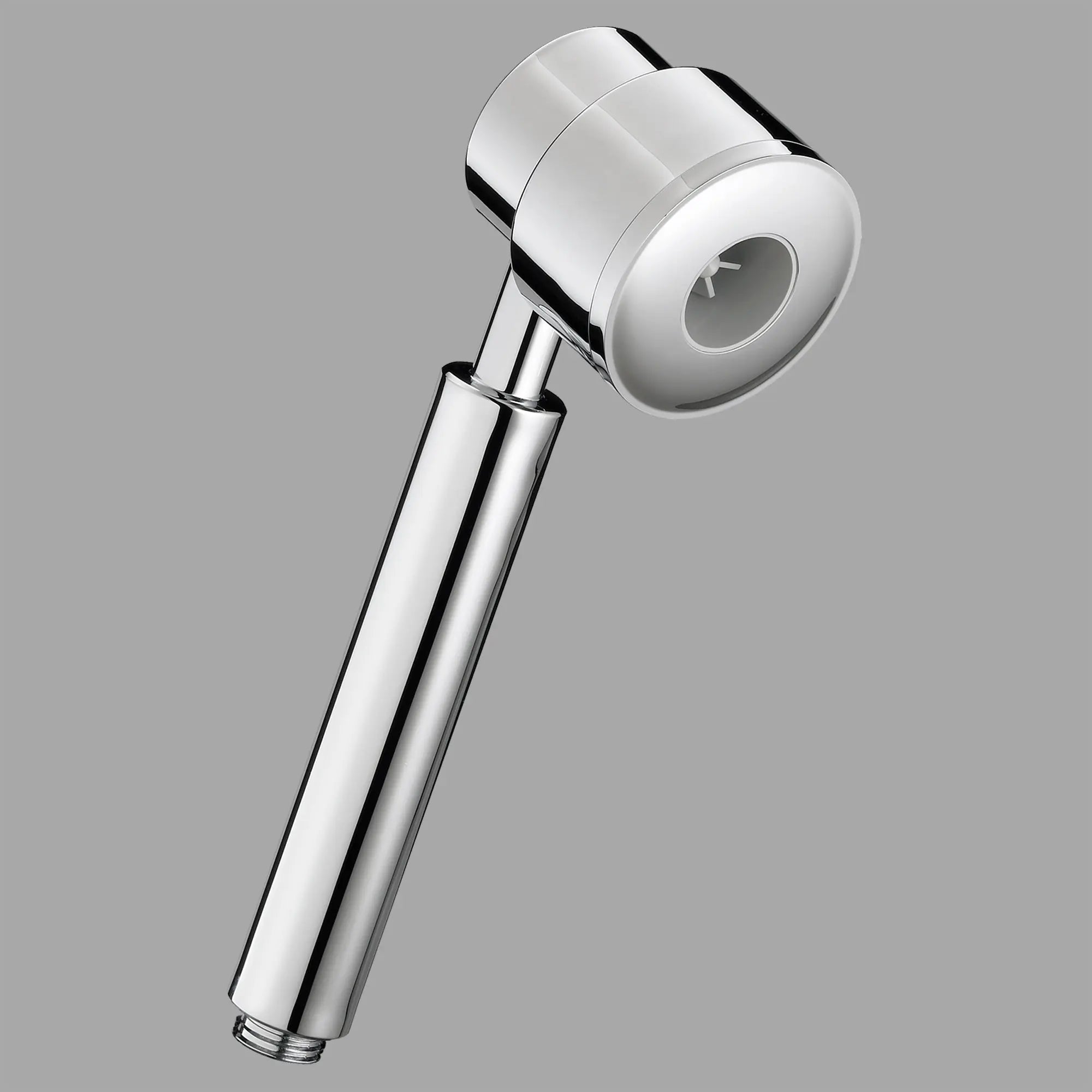 FloWise Modern 1.5 gpm/5.7 L/min (Measurement) Single Function Water-Saving Hand Shower // POLISHED CHROME // 169959_P-1660641002_0_CDNwebp.webp