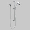 [1662643.002] FloWise 25-In. 3-Function 2.0 GPM Shower System - Polished Chrome