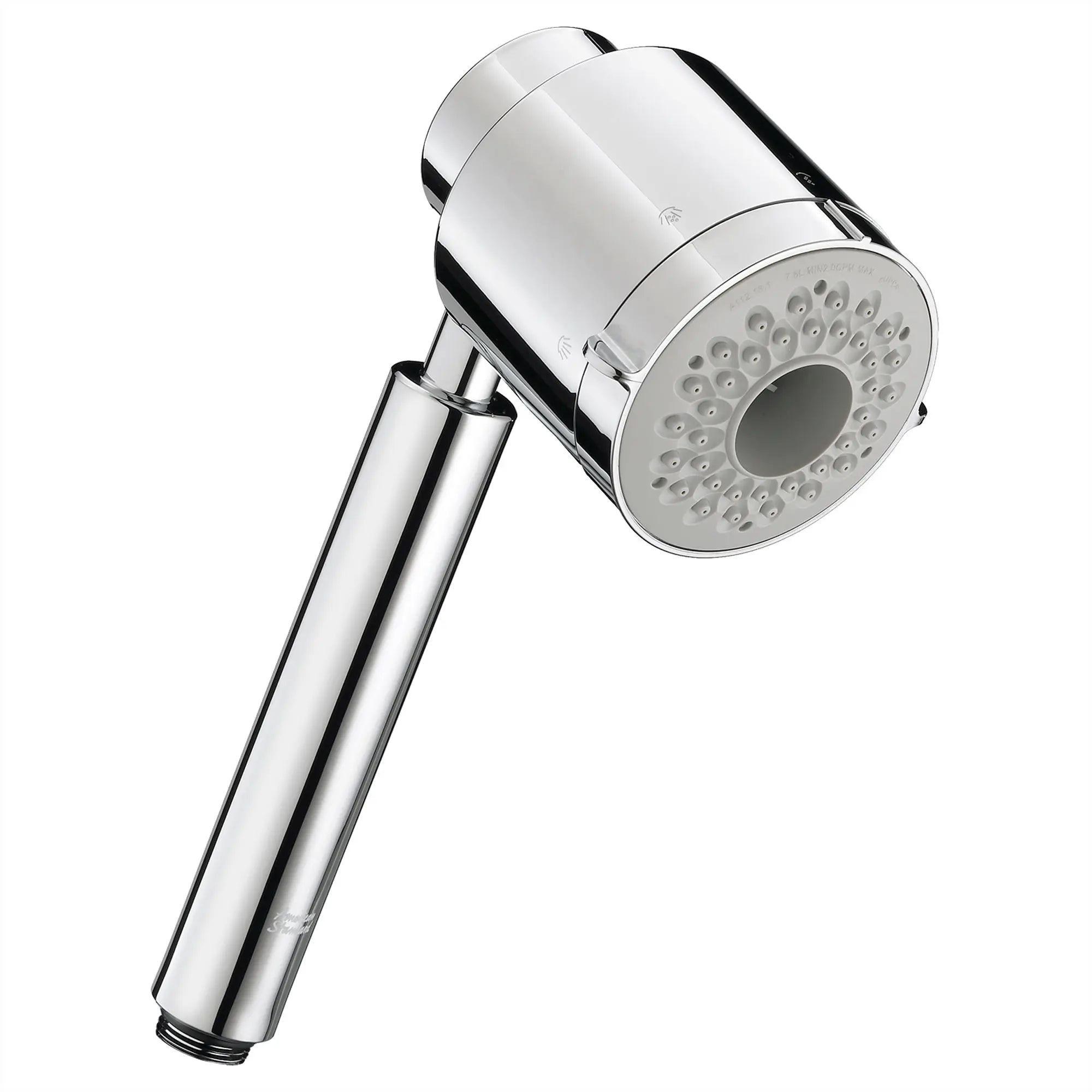 FloWise Modern 2.0 GPM 9-In. 3-Function Hand Shower // POLISHED CHROME // 169966_P-1660643002_02_0_CDNwebp.webp