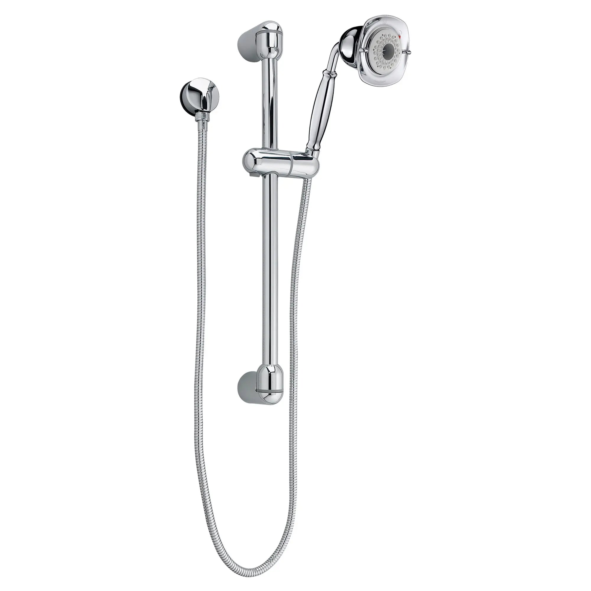 FloWise 25-In. 3-Function 2.0 GPM Shower System Kit // POLISHED CHROME // 169967_P-1662843002_03_0_CDNwebp_c6150631-3486-46e1-a115-3dd831e8aeeb.webp