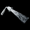 [1660841.002] FloWise Square 1.5 gpm/5.7 L/min (Measurement) Single Function Water-Saving Hand Shower - Polished Chrome