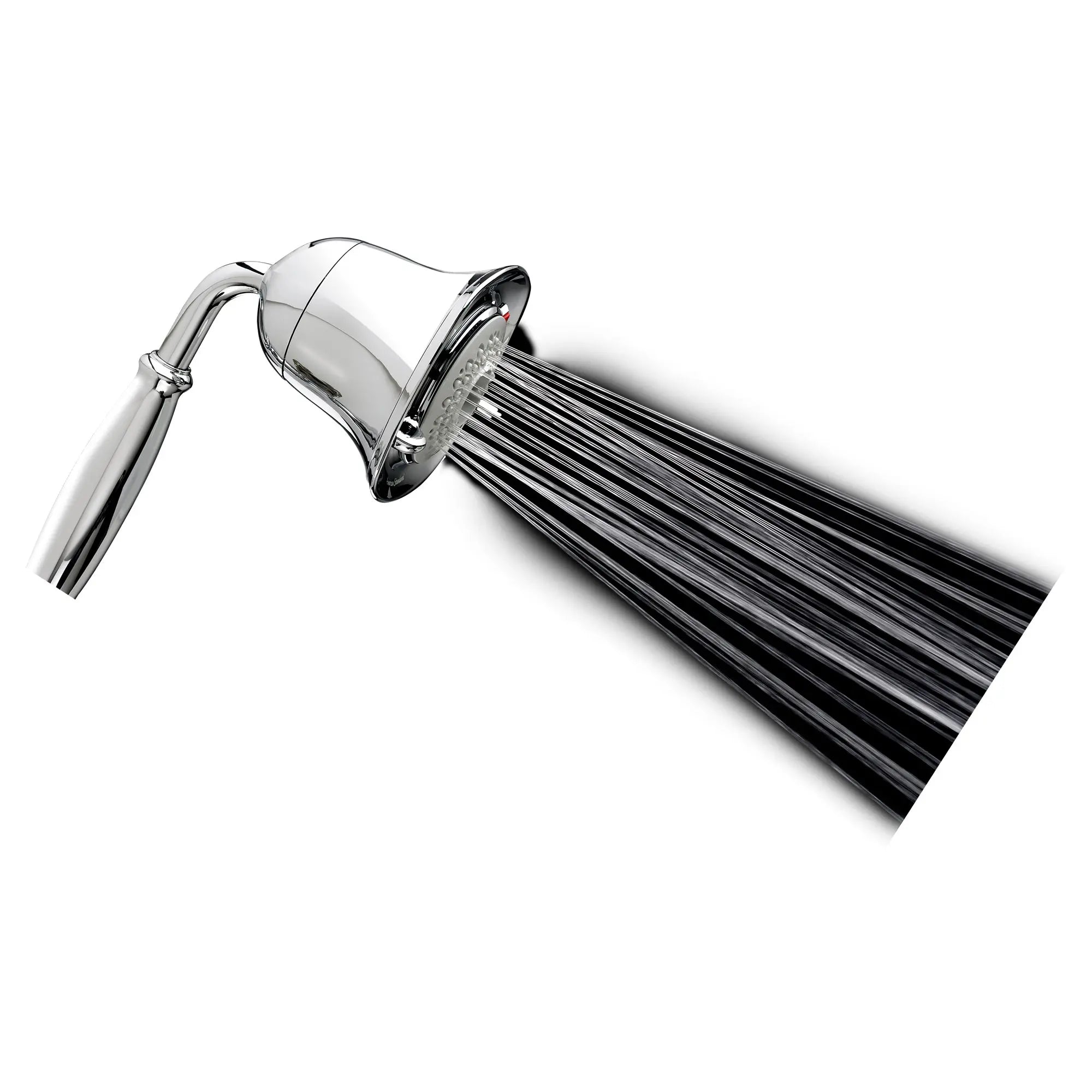 FloWise Square Transitional 2.0 GPM 10-In. 3-Function Hand Shower // POLISHED CHROME // 169978_P-1660843002_07_0_CDNwebp.webp